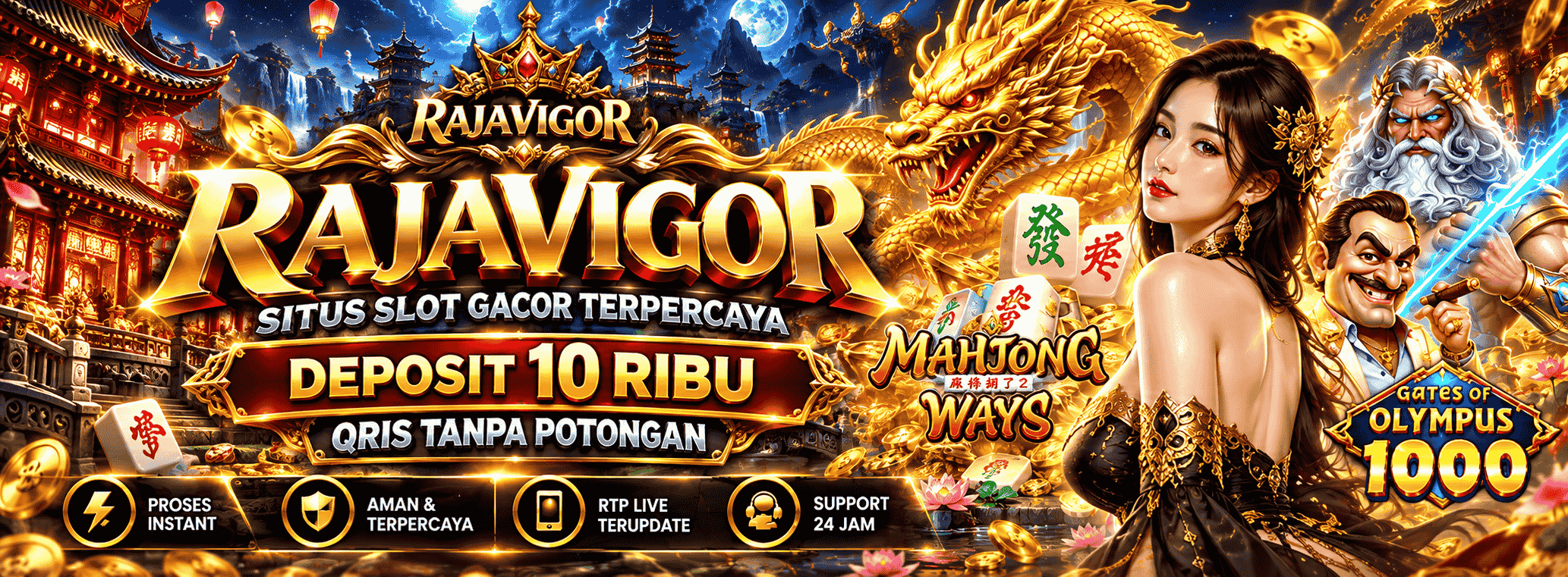 Banner RAJAVIGOR 1900 x 700
