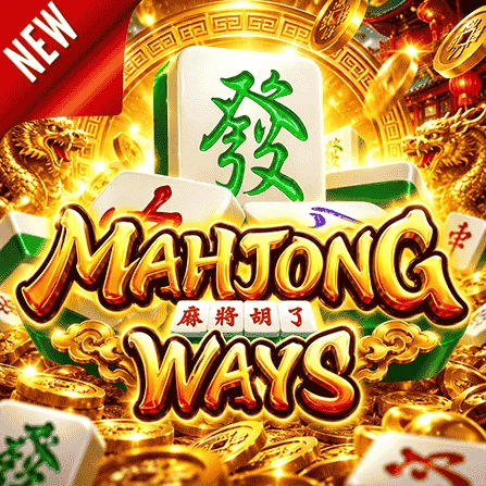 Mahjong Ways