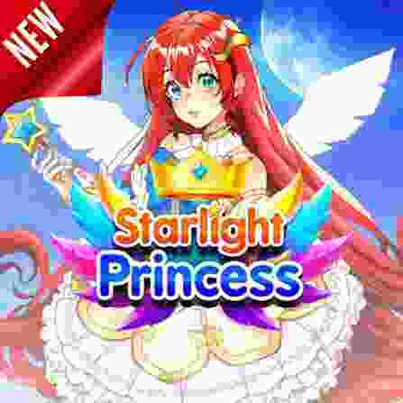 Starlight Princess